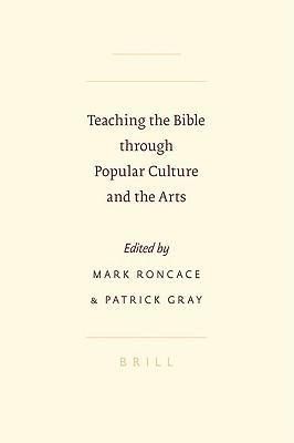 Produktbild: Teaching the Bible Through Popular Culture and the Arts