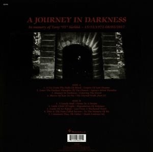 Produktbild: A Journey In Darkness