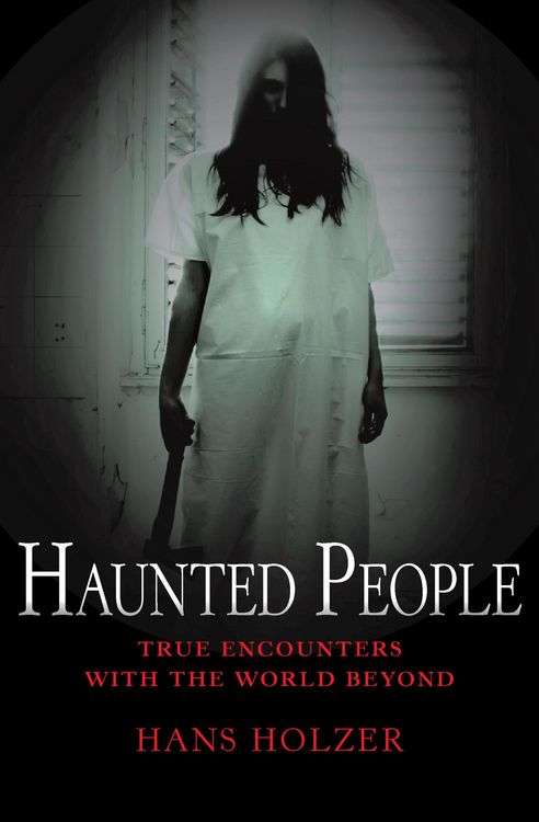 Produktbild: Haunted People