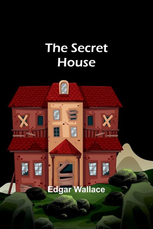 Produktbild: The Secret House