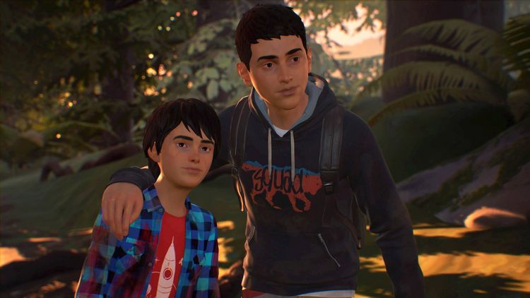 Produktbild: Life is Strange Collection