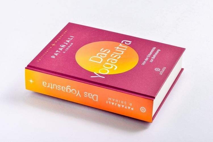 Produktbild: Das Yogasutra