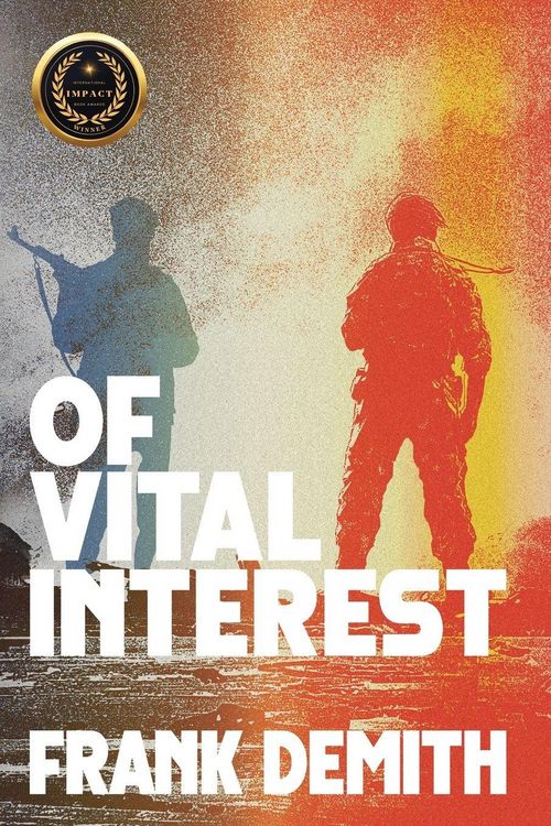 Produktbild: Of Vital Interest