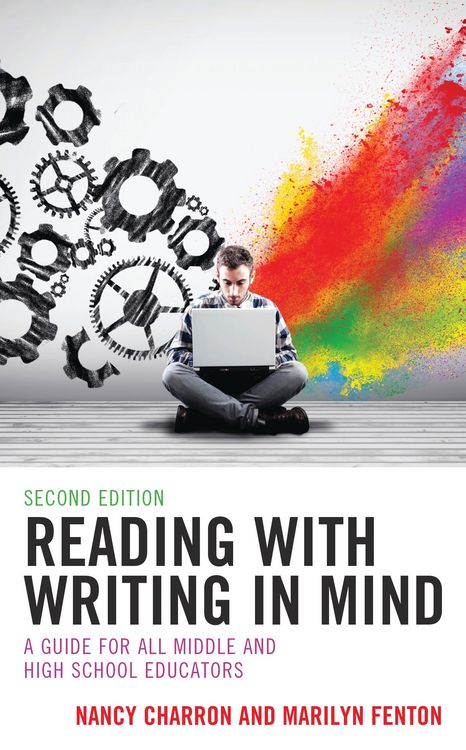 Produktbild: Reading with Writing in Mind