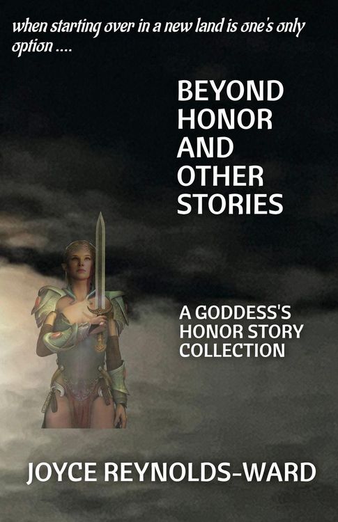 Produktbild: Beyond Honor and Other Stories