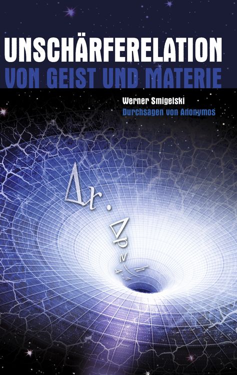 Produktbild: Unsch&auml;rferelation