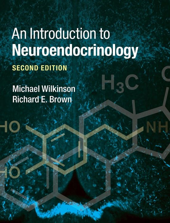 Produktbild: An Introduction to Neuroendocrinology