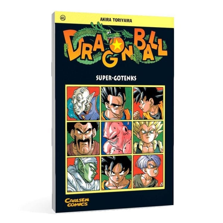 Produktbild: Dragon Ball 41