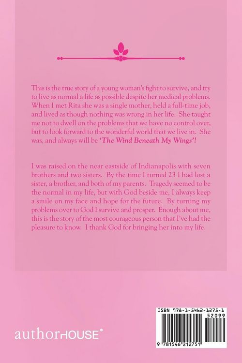 Produktbild: Rita's Story