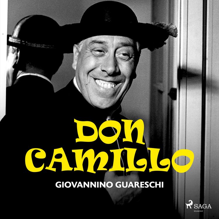 Produktbild: Don Camillo
