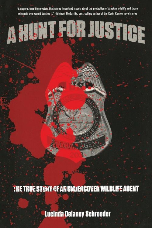 Produktbild: Hunt for Justice