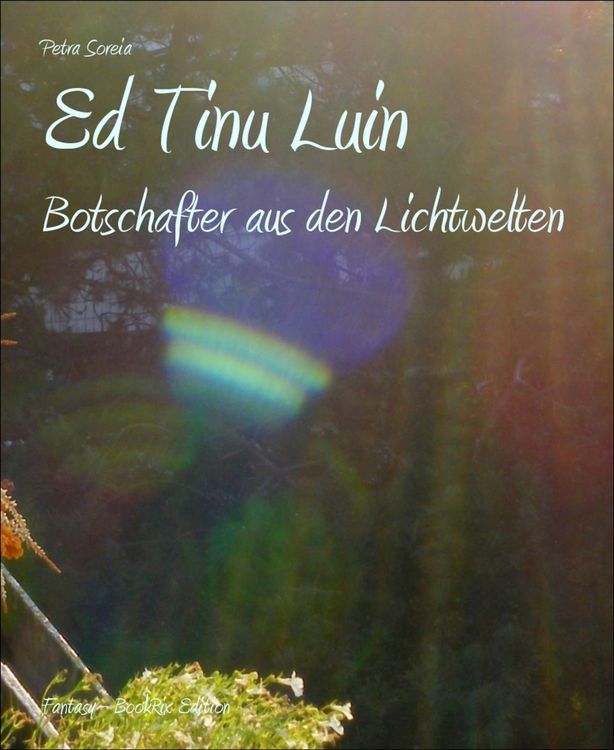 Produktbild: Ed Tinu Luin