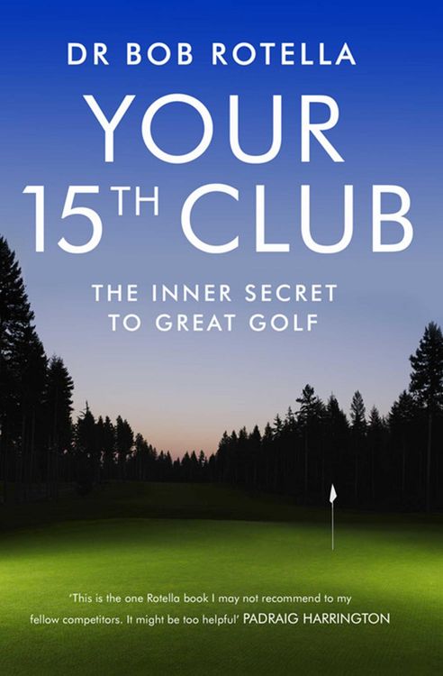 Produktbild: Your 15th Club