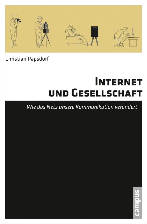 Produktbild: Internet und Gesellschaft