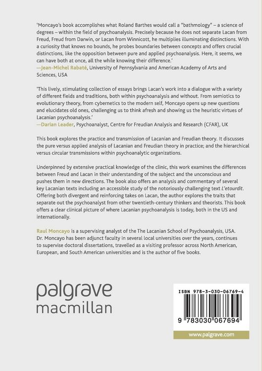 Produktbild: Knowing, Not-Knowing, and Jouissance