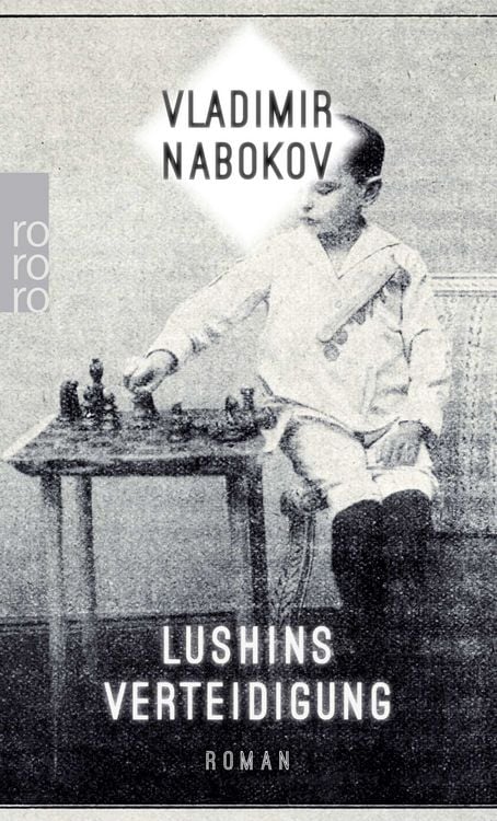 Produktbild: Lushins Verteidigung