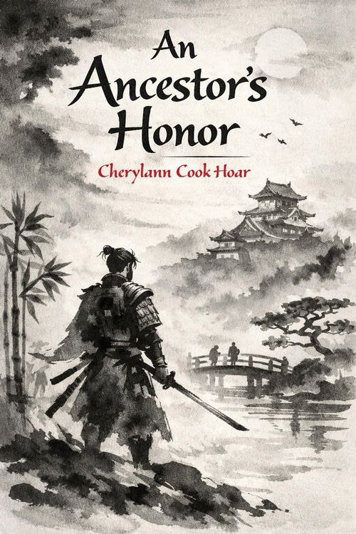 Produktbild: An Ancestor's Honor