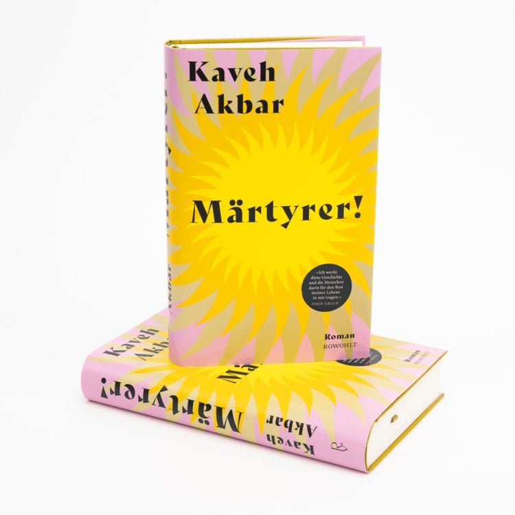 Produktbild: M&auml;rtyrer!
