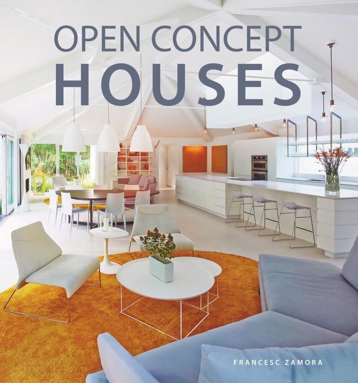 Produktbild: Open Concept Houses