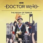 Produktbild: Marter, I: Doctor Who: The Reign of Terror