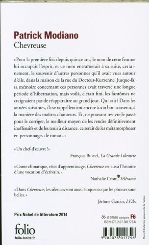 Produktbild: Chevreuse