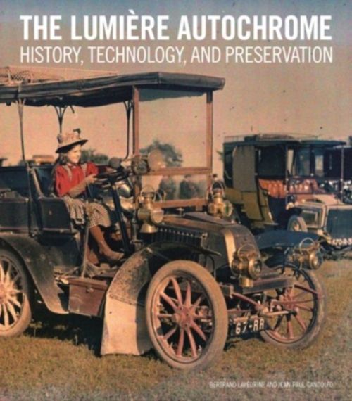 Produktbild: The Lumi&egrave;re Autochrome