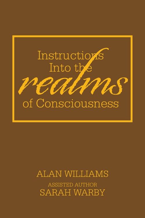 Produktbild: Instructions into the Realms of Consciousness