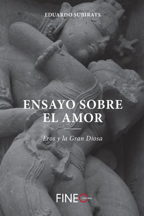 Produktbild: Ensayo sobre el amor: Eros y la gran diosa