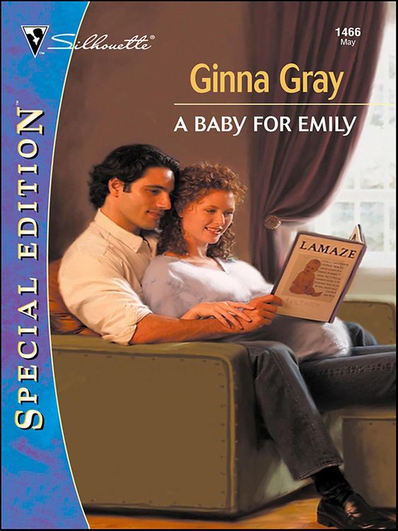 Produktbild: A Baby for Emily