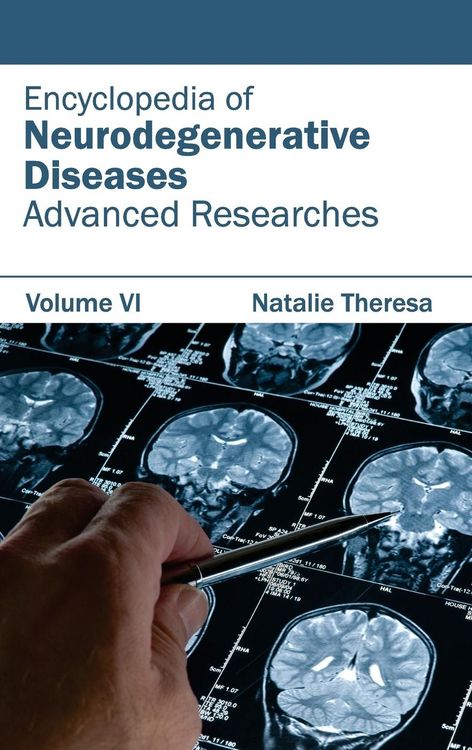 Produktbild: Encyclopedia of Neurodegenerative Diseases