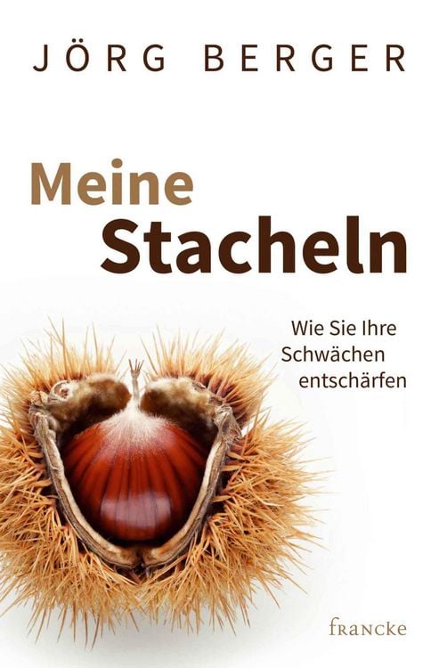 Produktbild: Meine Stacheln