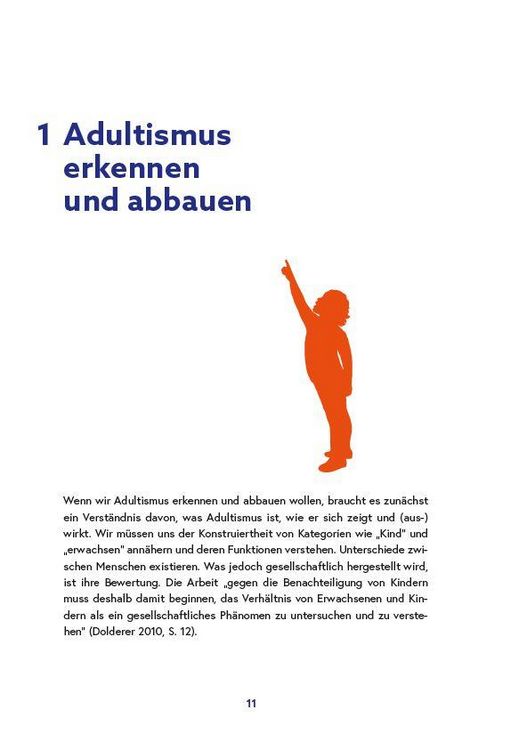 Produktbild: Nimm mich ernst!