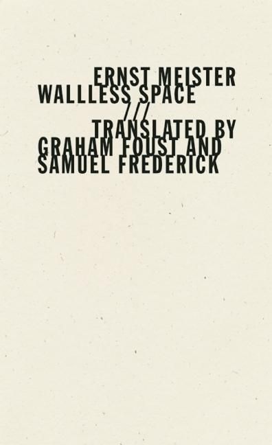 Produktbild: Wallless Space