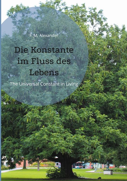 Produktbild: Die Konstante im Fluss des Lebens