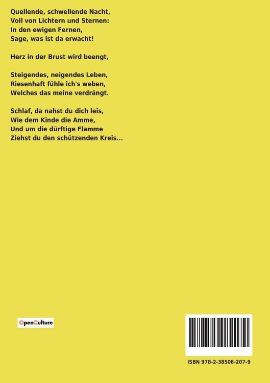 Produktbild: Geschehen