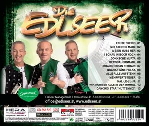Produktbild: Echte Freind