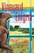 Produktbild: Vineyard Enigma
