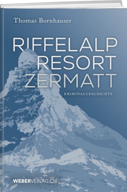 Produktbild: Riffelalp Resort Zermatt