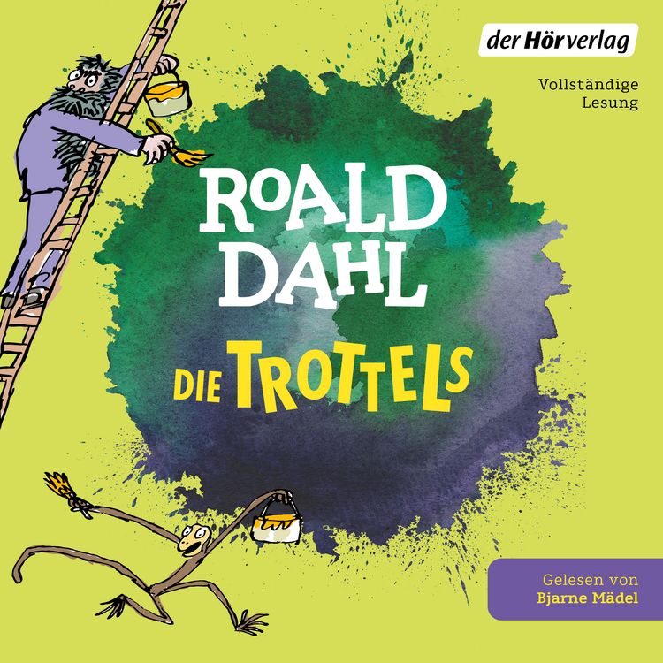 Produktbild: Die Trottels