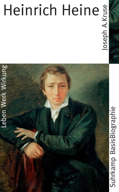 Produktbild: Heinrich Heine