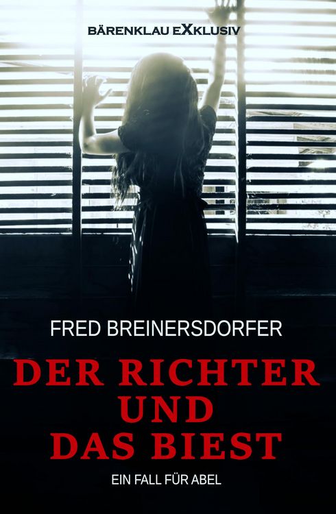 Produktbild: Der Richter und das Biest - Ein Fall f&uuml;r Abel