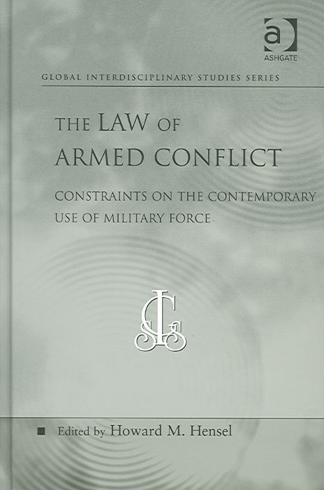 Produktbild: Law of Armed Conflict