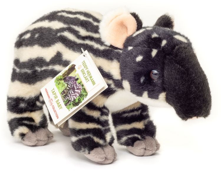 Produktbild: Tapir Baby 24 cm