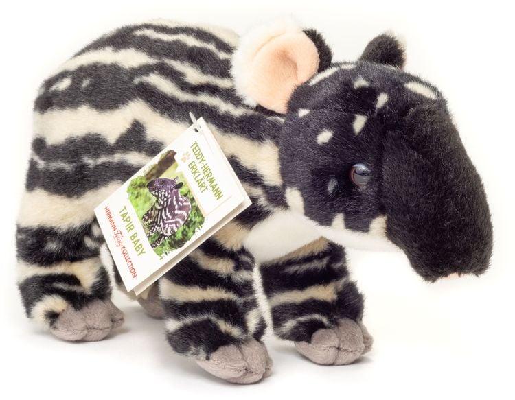 Bild vom Artikel Teddy-Hermann - Tapir Baby 24 cm vom Autor 