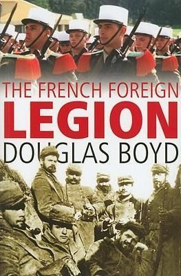 Produktbild: French Foreign Legion