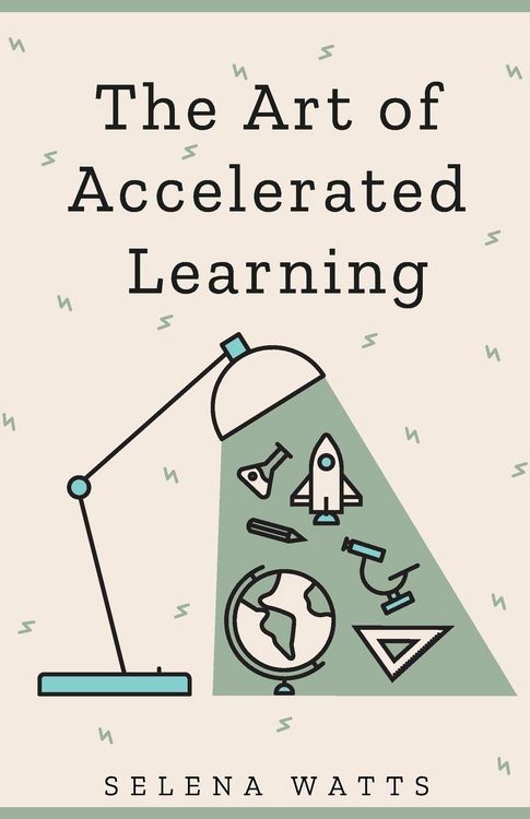 Produktbild: The Art of Accelerated Learning