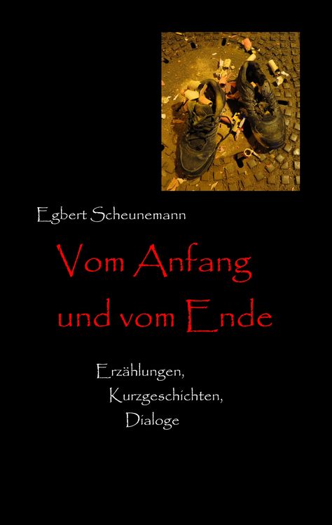 Produktbild: Vom Anfang und vom Ende