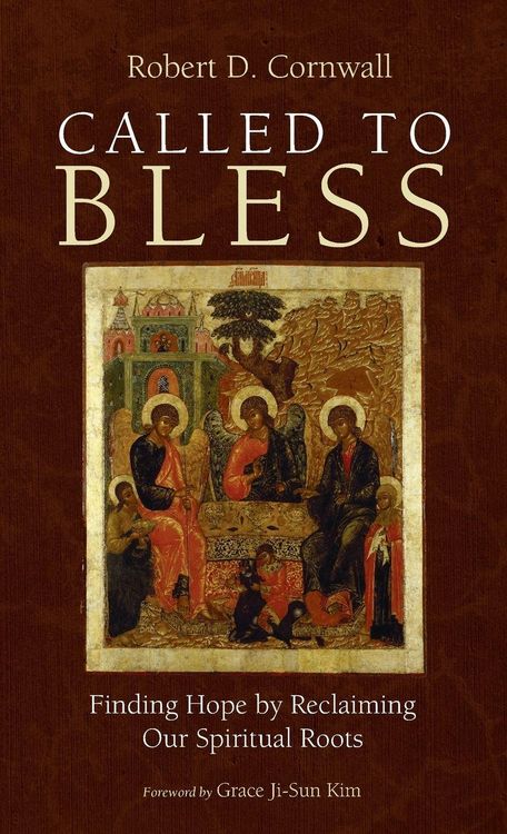Produktbild: Called to Bless