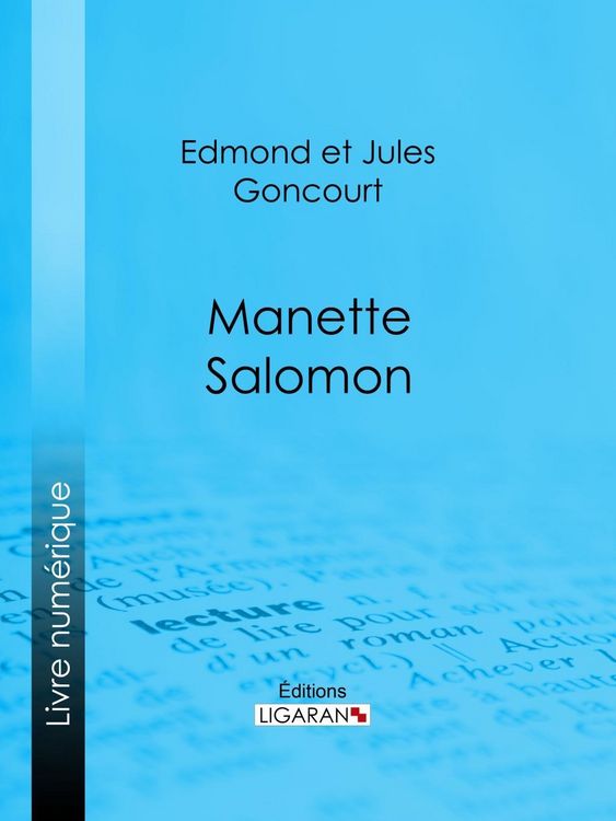 Produktbild: Manette Salomon