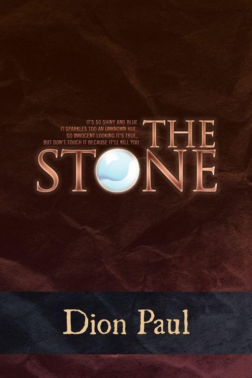 Produktbild: The Stone